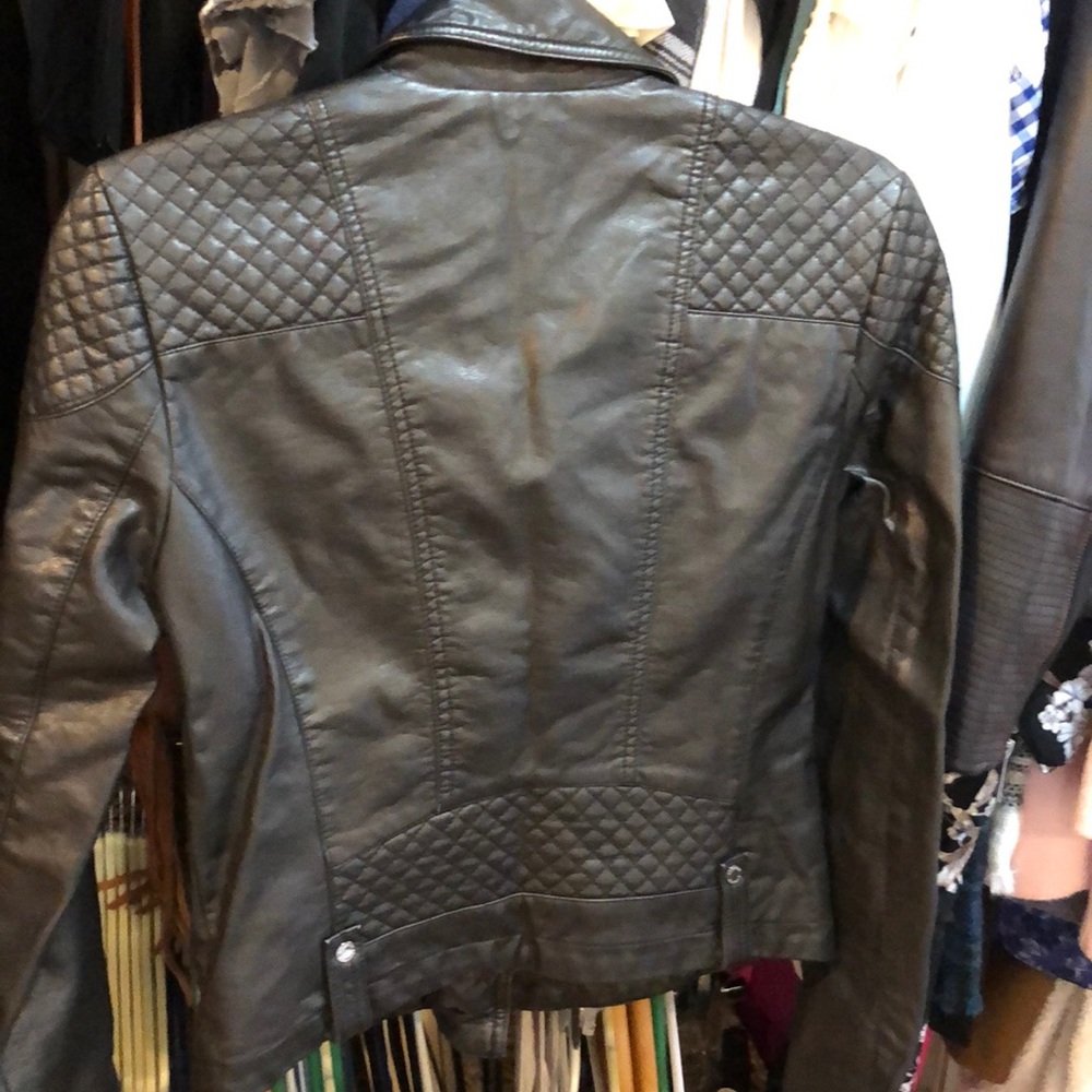 Jacket - Picture 2 of 2